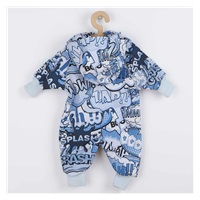 Softshell Infant Jumpsuit New Baby Komix, size 92 (18-24m)