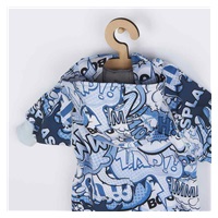 Softshell Infant Jumpsuit New Baby Komix, size 92 (18-24m)