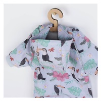Softshell Infant Jumpsuit New Baby Tukan, size 92 (18-24m)