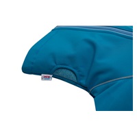 Softshell baby jacket New Baby blue, size 92 (18-24m)