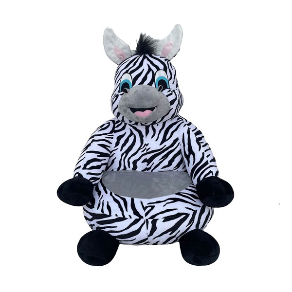 NEW BABY Zebra highchair