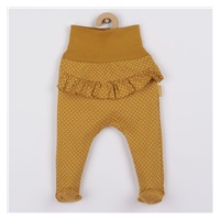Baby cotton half-socks Nicol Michelle, size 86 (12-18m)