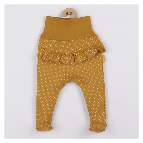 Baby cotton half-socks Nicol Michelle, size 86 (12-18m)