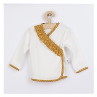 Baby cotton camisole Nicol Michelle, size 68 (4-6m)