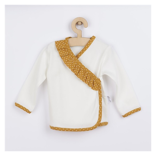Baby cotton camisole Nicol Michelle, size 68 (4-6m)