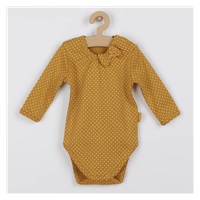 Baby body with long sleeves Nicol Michelle, size 80 (9-12m)