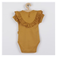 Baby Cotton Short Sleeve Body Nicol Michelle, size 86 (12-18m)