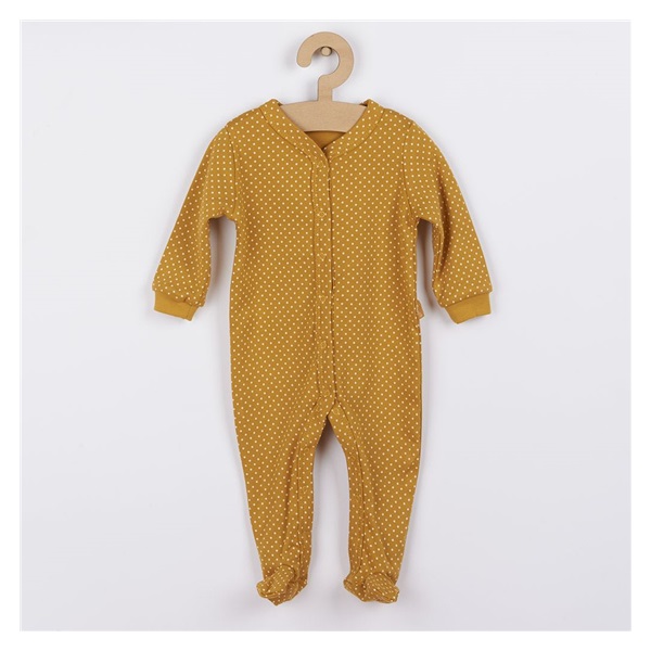 Baby cotton jumpsuit Nicol Michelle, size 86 (12-18m)
