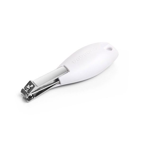 Nail clippers Baby Ono white