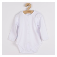 3-Piece Cotton Infant Set New Baby Kiddy White and Pink, size 68 (4-6m)