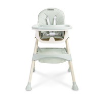 Dining chair 2in1 CARETERO Bill mint
