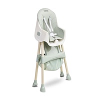 Dining chair 2in1 CARETERO Bill mint