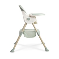 Dining chair 2in1 CARETERO Bill mint