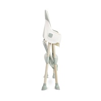 Dining chair 2in1 CARETERO Bill mint