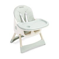 Dining chair 2in1 CARETERO Bill mint