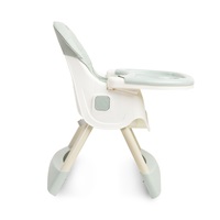 Dining chair 2in1 CARETERO Bill mint