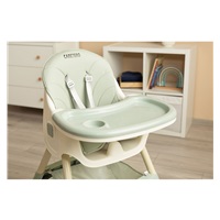 Dining chair 2in1 CARETERO Bill mint