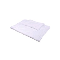 5-piece bedding Belisima Butterfly 100/135 pink