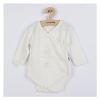 New Baby Good Friends Beige Cotton Baby Kit, size 62 (3-6m)