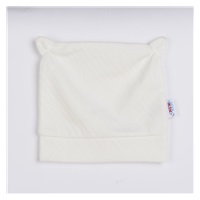 New Baby Good Friends Beige Cotton Baby Kit, size 62 (3-6m)
