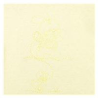 New Baby Good Friends Beige Cotton Baby Kit, size 62 (3-6m)