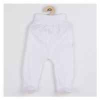 New Baby Good Friends White Cotton Baby Kit, size 68 (4-6m)