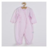 New Baby Good Friends Pink Cotton Baby Kit, size 68 (4-6m)