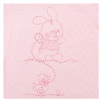 New Baby Good Friends Pink Cotton Baby Kit, size 68 (4-6m)