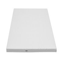 New Baby MIMI KLASIK foam mattress 120x60x5 white