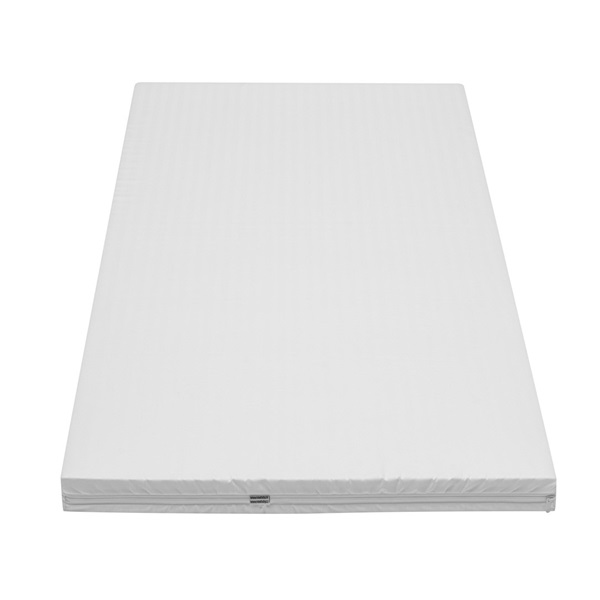New Baby MIMI KLASIK foam mattress 120x60x5 white