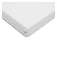 New Baby MIMI KLASIK foam mattress 120x60x5 white