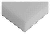 New Baby MIMI KLASIK foam mattress 120x60x5 white