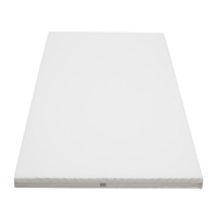 New Baby ADI BASIC foam mattress 140x70x5 white