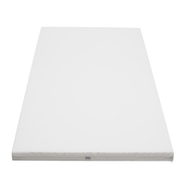 New Baby ADI BASIC foam mattress 140x70x5 white