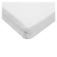 New Baby ADI BASIC foam mattress 140x70x5 white