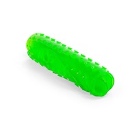 Anti-slip bath mat Baby Ono 70x35cm green