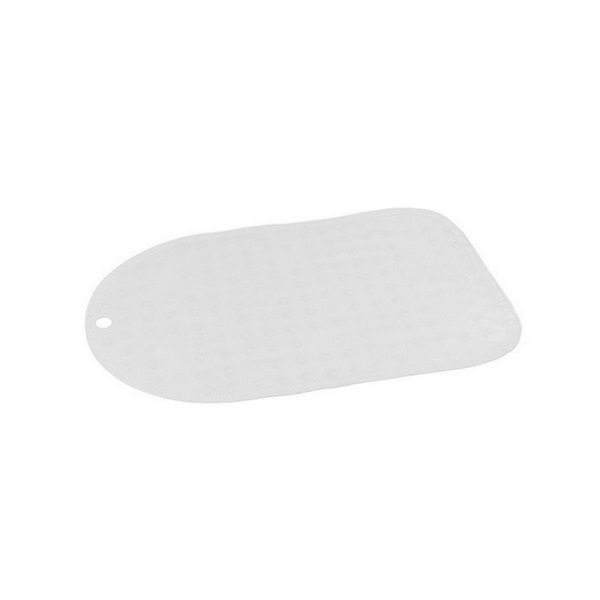 Protiskluzová podložka do vany Baby Ono 70x35cm bílá