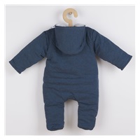 New Baby Winter Elephant jeans, size 62 (3-6m)