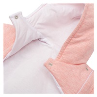 Winter jumpsuit New Baby Super Girl apricot, size 56 (0-3m)