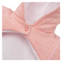 Winter jumpsuit New Baby Super Girl apricot, size 62 (3-6m)