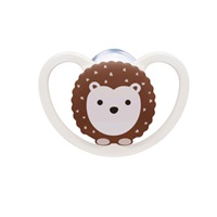 Space NUK 0-6m Hedgehog Box, size 0-6 m