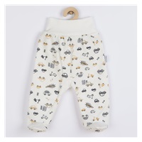 3-Piece Cotton Infant Set New Baby Cars, size 86 (12-18m)