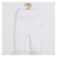 New Baby Practical 2-Piece Infant Set White Girl, size 68 (4-6m)