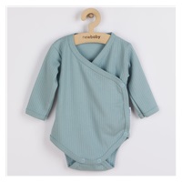 2-dílná kojenecká souprava New Baby Practical zelená kluk