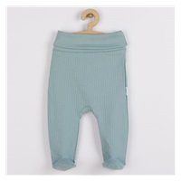 2-dílná kojenecká souprava New Baby Practical zelená kluk