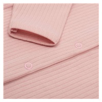 New Baby Practical Baby Jumpsuit Pink Girl, size 68 (4-6m)