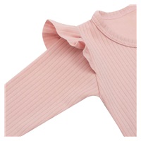New Baby Practical Baby Jumpsuit Pink Girl, size 74 (6-9m)