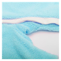 Baby Autumn Jumpsuit New Baby MiMi blue, size 56 (0-3m)