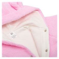 Baby Autumn Jumpsuit New Baby MiMi pink, size 74 (6-9m)