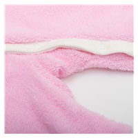 Baby Autumn Jumpsuit New Baby MiMi pink, size 86 (12-18m)